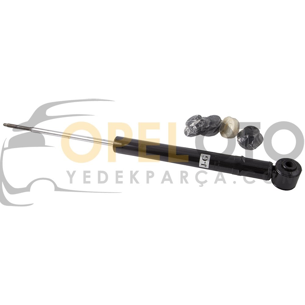 Opel Vectra C Arka Amortisör GM