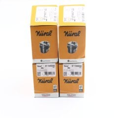 Opel Corsa D A14XER Euro 5 Piston Segman Takımı 0.50 Goetze (877345050)