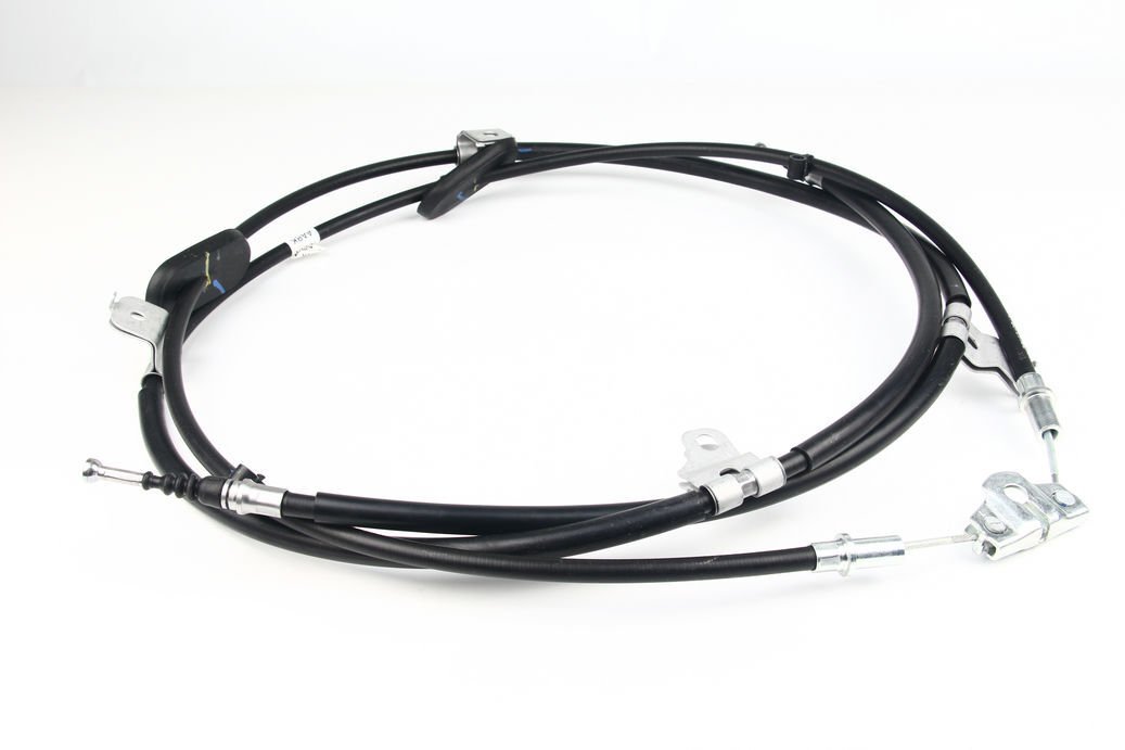 Opel Mokka El Fren Teli Komple Orjinal (42472906)