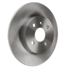 Opel İnsignia 16'' inç 292mm Arka Fren Diski Takım DELPHİ 569127