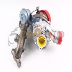 Opel İnsignia A16LET Turbo + Egzos Manifoldu Orjinal