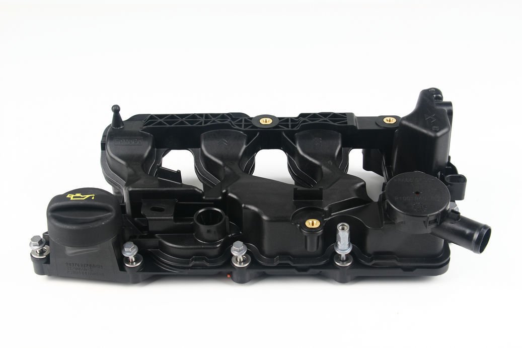 Opel Corsa F 1.5 Dizel Külbütör Kapağı Orjinal (9827622780)