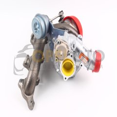 Opel Astra H Z16LET - A16LET Turbo + Egzos Manifoldu Orjinal