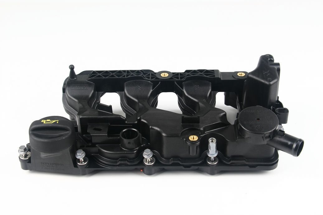 Opel Crossland X 1.5 Dizel Külbütör Kapağı Orjinal (9827622780)