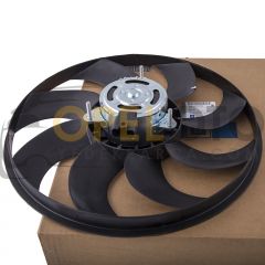 Opel Corsa D Z13DTE - A13DTE Dizel Radyatör Su Fan Motoru GM