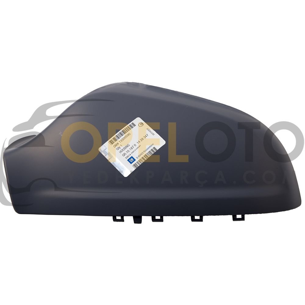 Opel Astra H Sol Ayna Kapağı 2010 sonrası GM