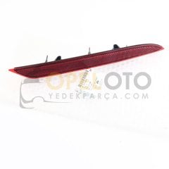 Opel Astra K Arka Tampon Reflektörü Sağ GM (39047429)