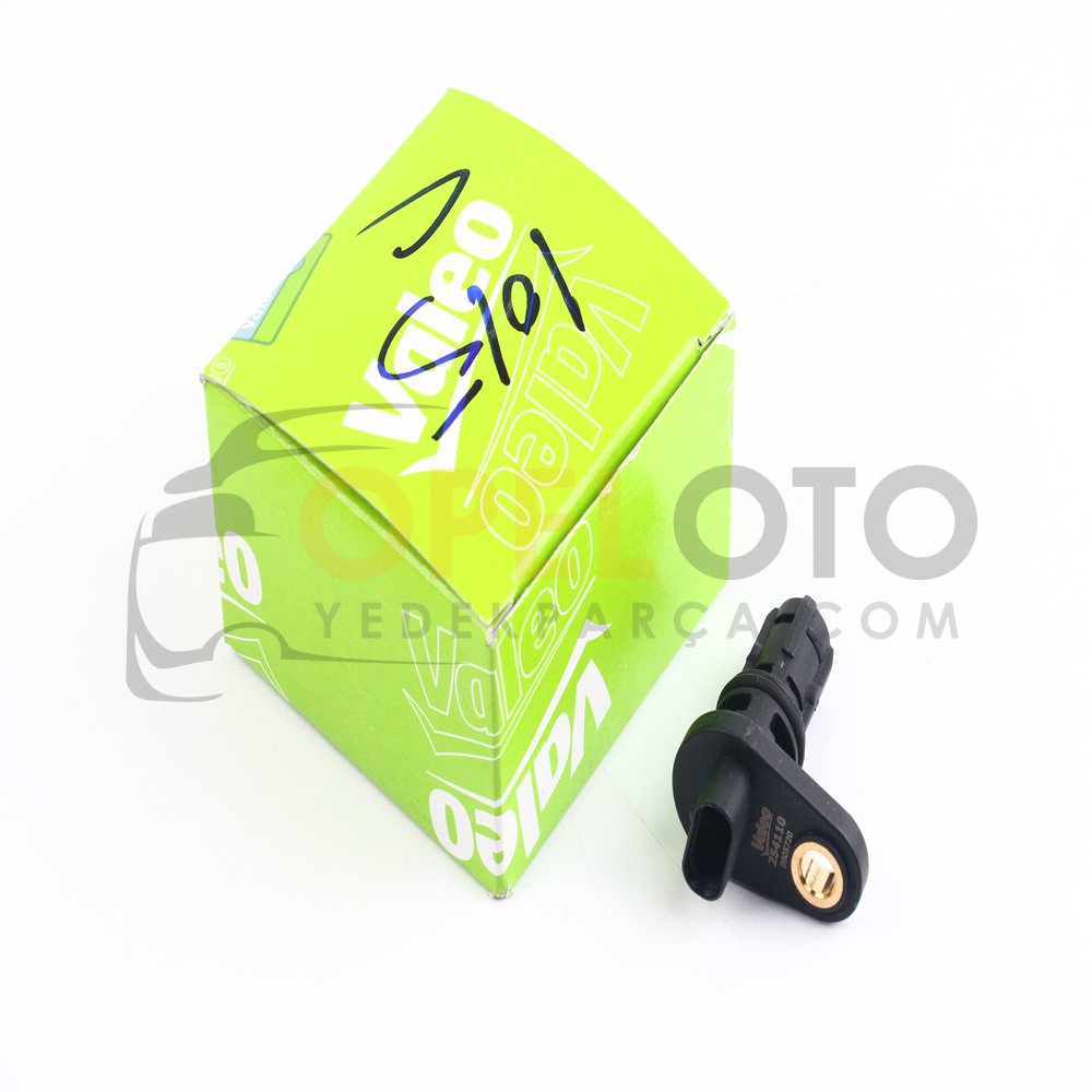 Opel Astra J A14XER Krank Devir Sensörü Valeo (1238207-1238268)