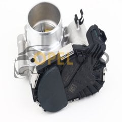 Opel Corsa D A12XER-A14XER Gaz Kelebek Gövdesi Komple Bosch