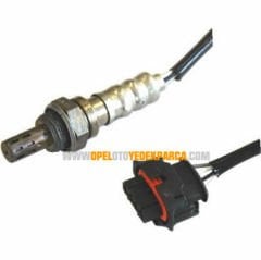 Opel Astra H Z16XER- A16XER Oksijen Sensörü 1.konum Delphi