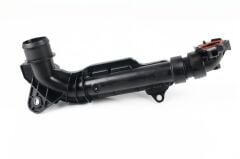 Opel Corsa F 1.5 Dizel Turbo Hava Hortumu Orjinal (9810958280)