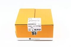Opel Astra H Z16XEP Piston Segman Takımı 0.50 Orjinal Nüral Goetze 87-71672050