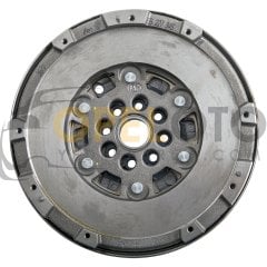 Opel Astra J A14NET Turbo Motor Volant GM