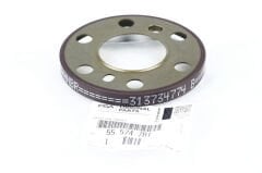 Opel Astra J 1.6 Benzinli Krank Mili Okuyucu Darbe Verici Orjinal (55574781)