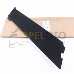 Opel Corsa D Arka Sol Kapı Direk Bandı Füme GM
