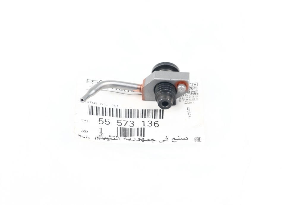 Opel Astra J 1.4 Turbo Benzinli Piston Yağlama Memesi Orjinal (55573136)