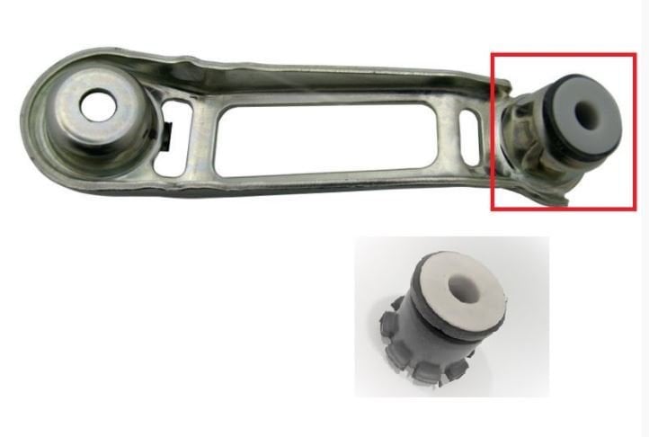 Opel Corsa C Vites Tarayıcı Sabitleme Kol Burcu (758926)