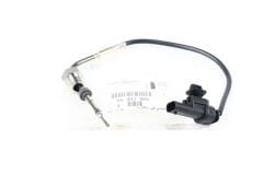 Opel İnsignia B 1.6 Dizel Egzos Sıcaklık Sensörü 2. Konum Orjinal (55497865)