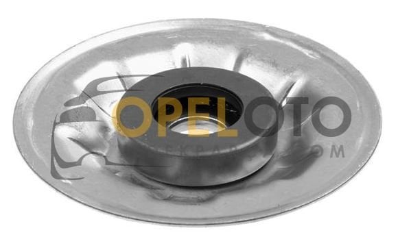 Opel Astra F Ön Amortisör Bilyası Saçlı