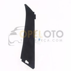 Opel Corsa D Ön Sağ Kelebek Camı Bandı GM