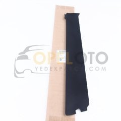 Opel Corsa D Ön Sol Kapı Direk Bandı Füme GM