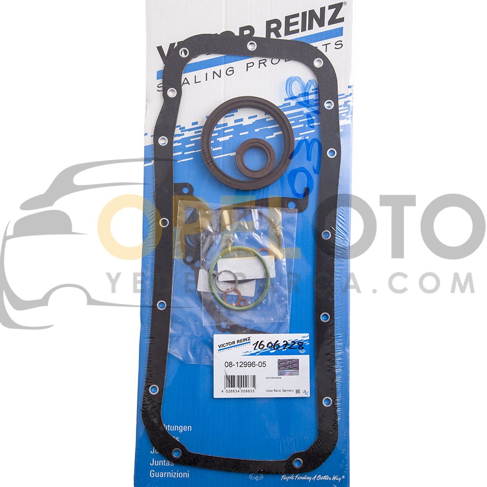 Opel Astra F 1.4-1.6 8 Valf Benzinli Alt Takım Contası Victor Reinz