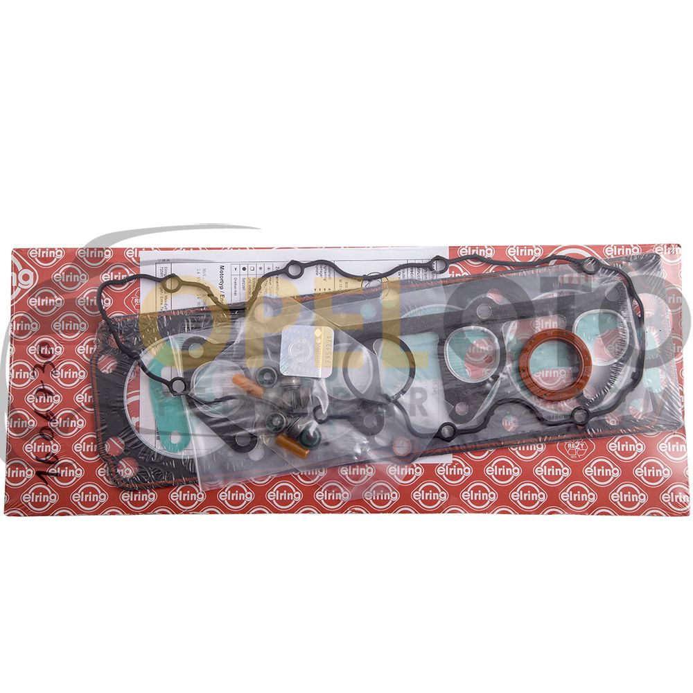 Opel Astra F 14SE- C14SE 8V Benzinli Motor Üst Takım Contası ELRİNG
