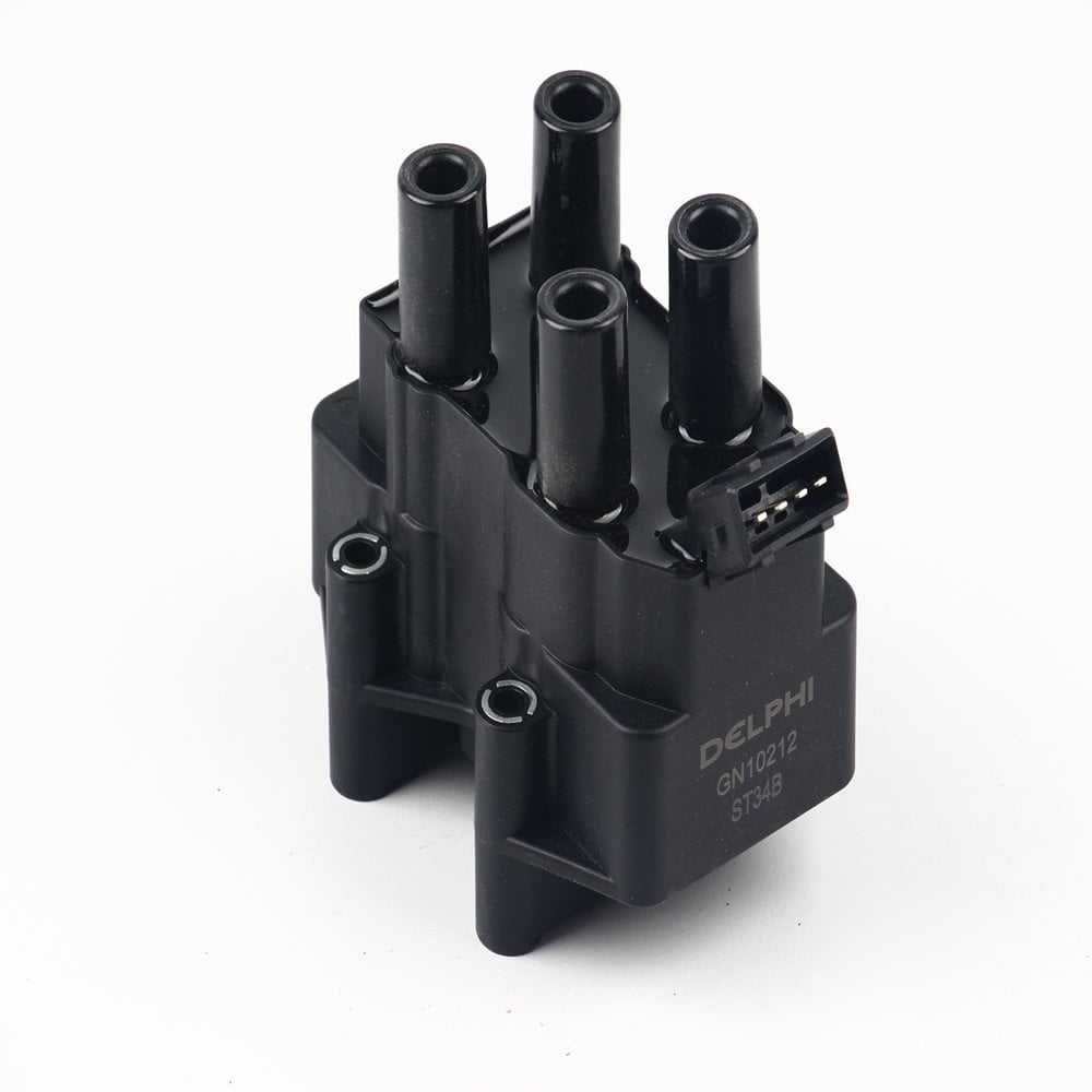 Opel Omega B X20XEV Ateşleme Bobini DELPHİ