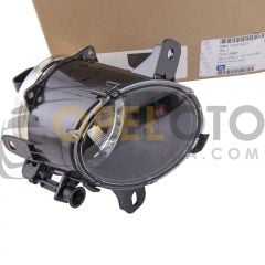 Opel Corsa E Ön Sol Sis Farı GM