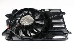 Opel İnsignia B 1.5-1.6-2.0 Dizel Fan Motoru ve Soğutucu Komple Orjinal YR00096880