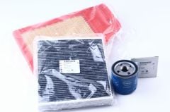 Opel İnsignia B 1.5 Benzinli Bakım Seti Orjinal