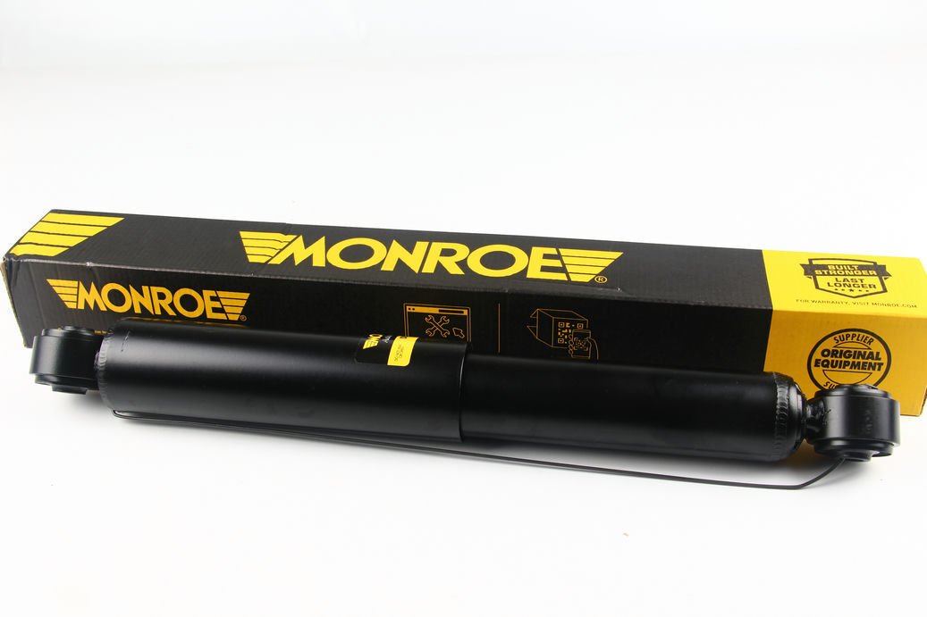 Chevrolet Captiva Arka Amortisör Orjinal Monreo (MON-D8079S)