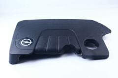 Opel Astra J 1.6 Dizel Motor Üst Koruma Kapağı Orjinal