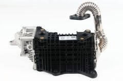 Opel Combo E 1.5 Dizel Egr Valfi ve Soğutucu Komple Orjinal (9813050280)