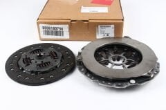 Opel Astra G Z16XEP Triptonik Vites Debriyaj Seti Orjinal (93190728)