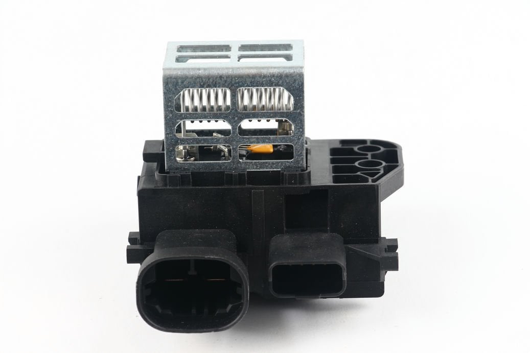 Opel Grandland X Fan Kumanda Rezistansı Orjinal (9847019780)