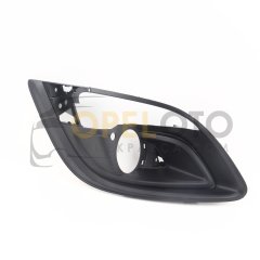 Opel Astra J Sis Far Kapağı Sağ (Kromsuz Tip) GM