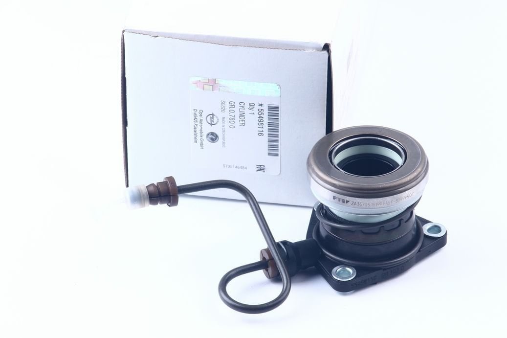 Opel Astra K B14XE Debriyaj Bilyasi F17 Manuel Vites İçin Orjinal 55498116