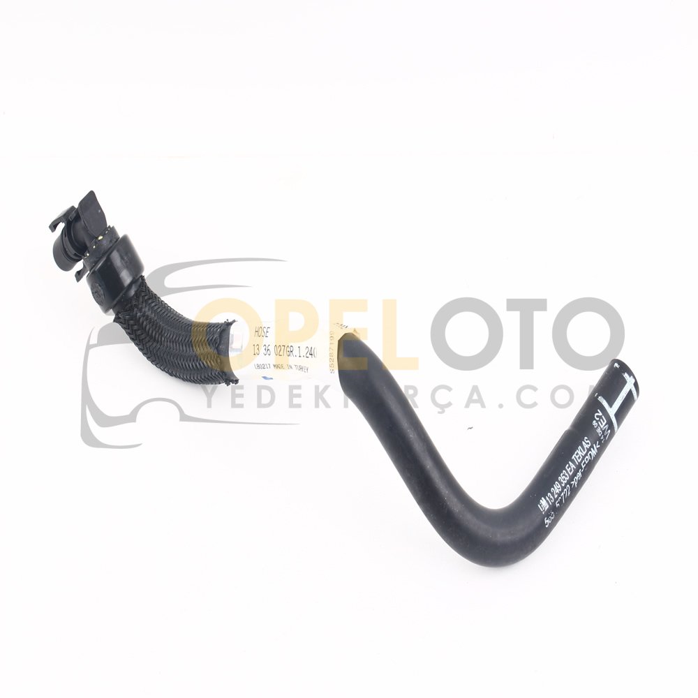 Opel Corsa D A12XER Gaz Kelebek Hortumu GM