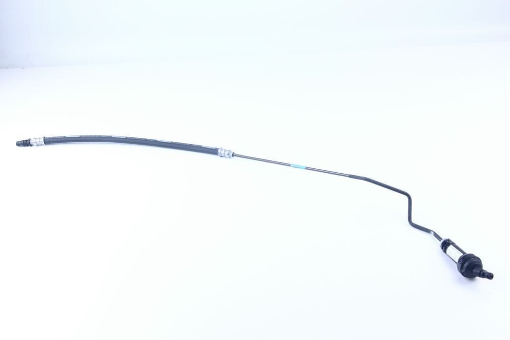 Opel Astra K Debriyaj Üst Merkez Çalıştırma Borusu Orjinal 55507213