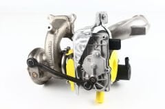 Opel Astra K F14SHL-F14SHT Turbo Şarj Komple Orjinal (12700584-12709430)