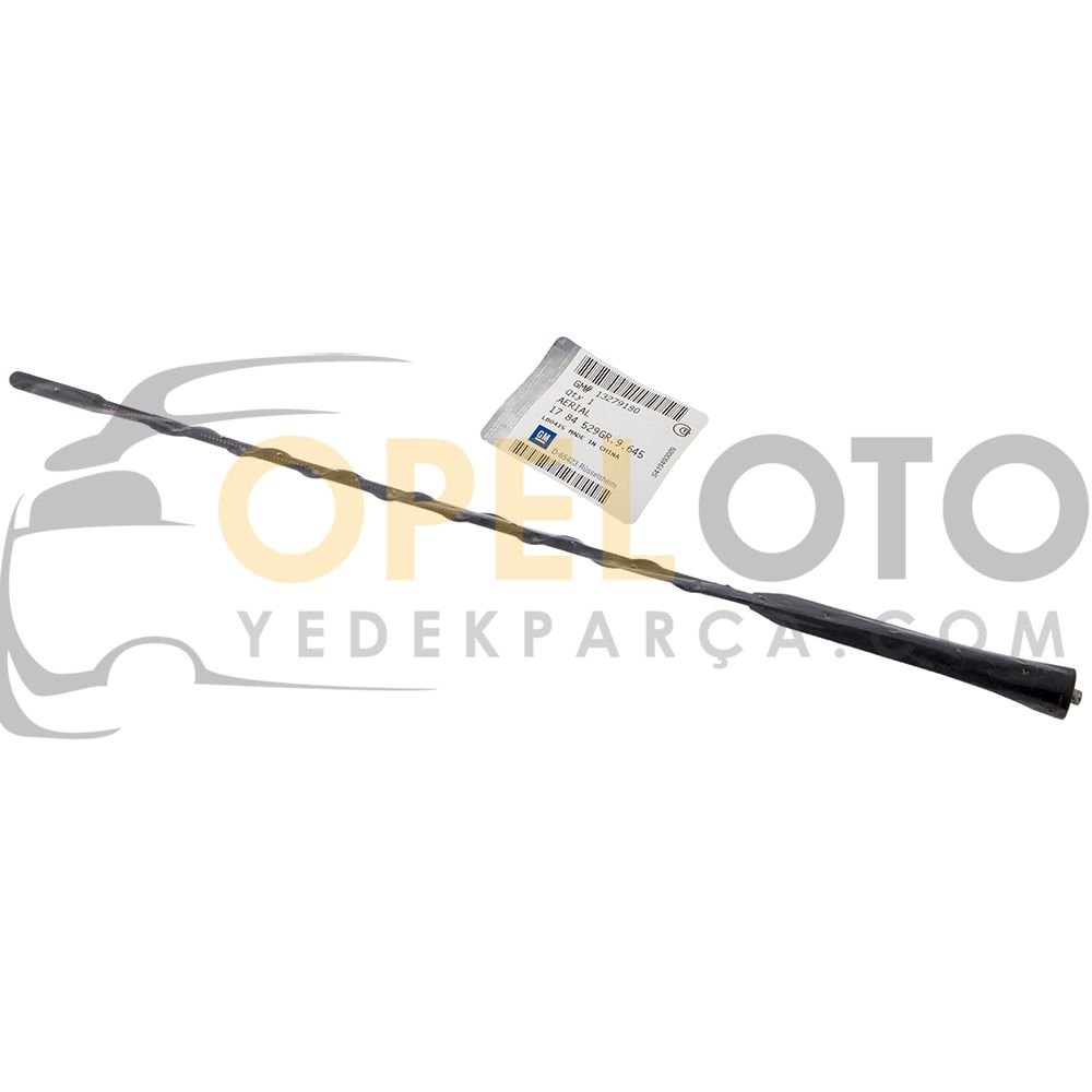 Opel Astra H / Corsa D / Meriva B Tavan Anteni GM