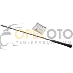Opel Astra H / Corsa D / Meriva B Tavan Anteni GM