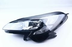Opel Corsa E Sol Far Akkor Gündüş Sürüş İçin 39108222