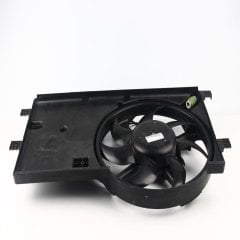 Opel Corsa D 1.2-1.4 Benzinli Fan Motoru Komple GM (1341399)