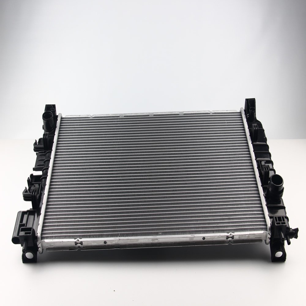 Chevrolet Aveo T300 1.3 Dizel Su Radyatörü (95939915)