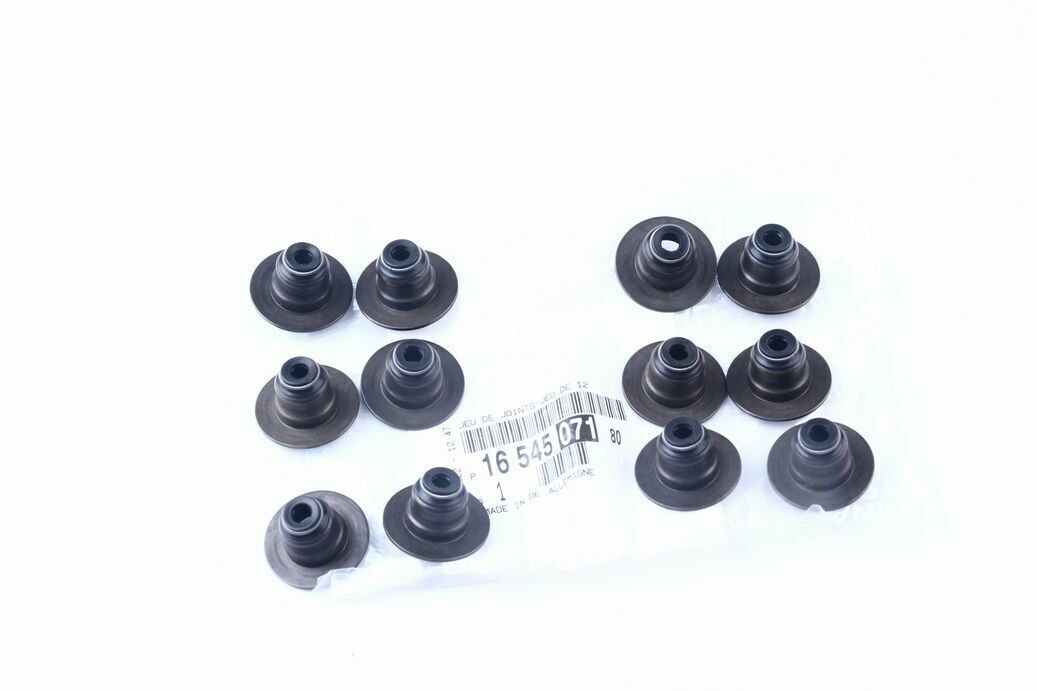 Opel Mokka B 1.2 Benzinli Subap Lastiği Takım Orjinal  1654507180