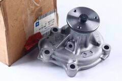 Opel Astra H Z17DTH Dizel Devirdaim Su Pompası Orjinal (98003100)