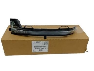 Opel Corsa F Ayna Sinyali Sol Orjinal 9837260680