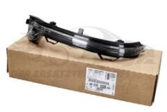 Opel Corsa F Ayna Sinyali Sol Orjinal 9837260480